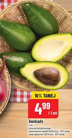 Polomarket Awokado oferta