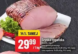 Polomarket Szynka cygańska oferta