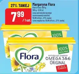 Polomarket Margaryna Flora oferta