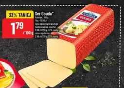 Polomarket Ser Gouda oferta