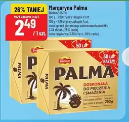 Polomarket Margaryna Palma oferta