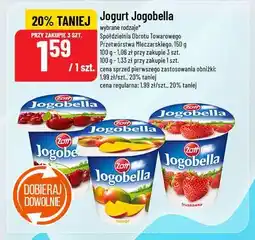 Polomarket Jogurt Jogobella oferta