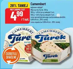Polomarket Camembert Turek oferta