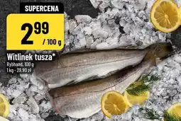 Polomarket Witlinek tusza oferta