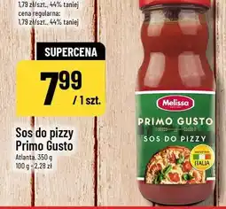 Polomarket Sos do pizzy Primo Gusto oferta
