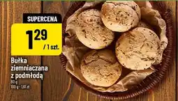 Polomarket Bułka ziemniaczana z podmłodą oferta