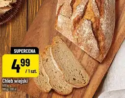 Polomarket Chleb wiejski oferta