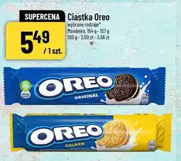 Polomarket Ciastka Oreo (wybrane rodzaje) oferta