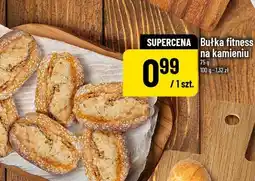 Polomarket Bułka fitness na kamieniu oferta