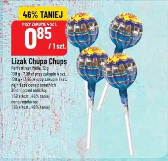 Polomarket Lizak Chupa Chups oferta