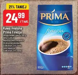 Polomarket Prima Finezja (kawa mielona) oferta