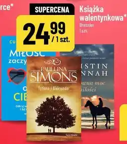 Polomarket Książka walentynkowa oferta