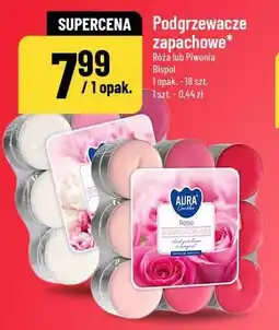 Polomarket Podgrzewacze zapachowe oferta