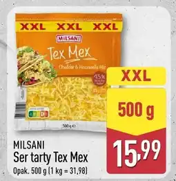 ALDI Ser tarty Tex Mex oferta