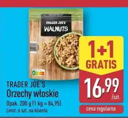 ALDI Orzechy włoskie oferta