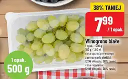 Polomarket Winogrona białe oferta
