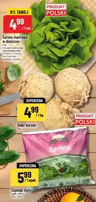 Polomarket Szpinak myty Sole Gusto oferta