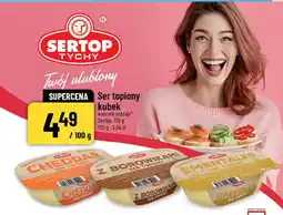 Polomarket Ser w plastrach Gouda Polmliek oferta