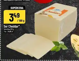 Polomarket Ser w plastrach Gouda Polmliek oferta