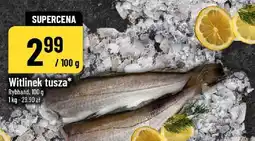 Polomarket Witlinek łososia tusza oferta