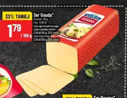 Polomarket Ser Gouda Polmlek oferta