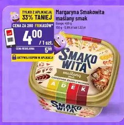 Polomarket Margaryna maślany smak oferta