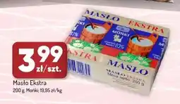 Avita Masło Ekstra oferta