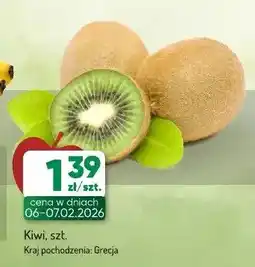 Avita Kiwi, szt oferta