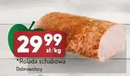 Avita Rolada schabowa Dobrowolscy oferta
