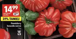 Delikatesy Centrum Pomidory bawole serce oferta