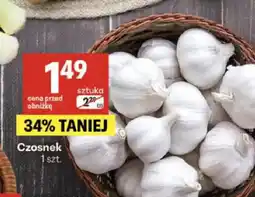 Delikatesy Centrum Czosnek oferta