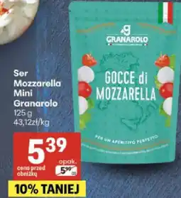 Delikatesy Centrum Ser topiony bloczek o smaku śmietankowym, z szynką Codzienny oferta