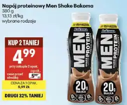 Delikatesy Centrum Mleczko Alpejskie Mleczko Milka oferta