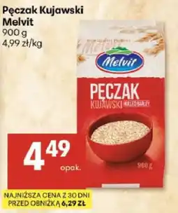 Delikatesy Centrum Pęczak Kujawski Melvit oferta
