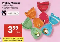 Delikatesy Centrum Praliny Mieszko oferta