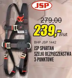 Unimet Bhp jsp 1442 szelki bezpieczeństwa 3-punktowe oferta