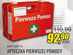 Unimet Bhp azp10 apteczka pierwszej pomocy oferta