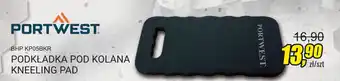 Portwest podkładka pod kolana kneeling pad