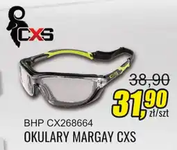 Unimet Bhp cx268664 okulary margay cxs oferta