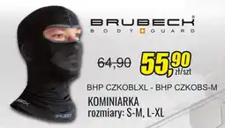 Unimet Brubeck bhp czkoblxl - bhp czkobs-m kominiarka oferta