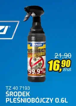 Unimet Środek pleśniobójczy oferta
