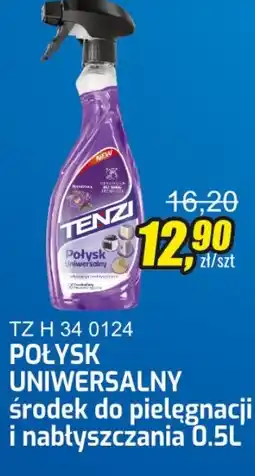 Unimet Połysk uniwersalny środek do pielęgnacji i nabłyszczania oferta
