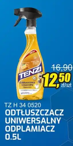 Unimet Odtłuszczacz uniwersalny odplamiacz oferta