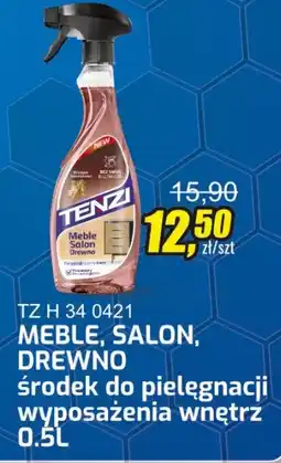 Unimet Meble, salon, drewno środek do pielęgnacji wyposażenia wnętrz oferta