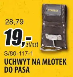 Unimet Uchwyt na młotek do pasa oferta