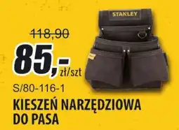 Unimet Kieszeń narzędziowa do pasa oferta