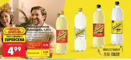 Biedronka Napój gazowany Schweppes, 1,35 l oferta