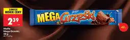 Biedronka Mega Grześki oferta
