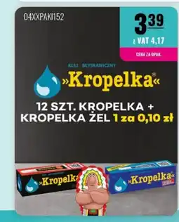 Eurocash Kropelka oferta
