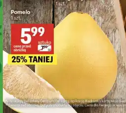 Delikatesy Centrum Pomelo oferta